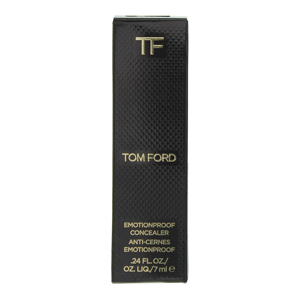 Tom Ford Emotionproof 11 Dusk Concealer 7ml - Box
