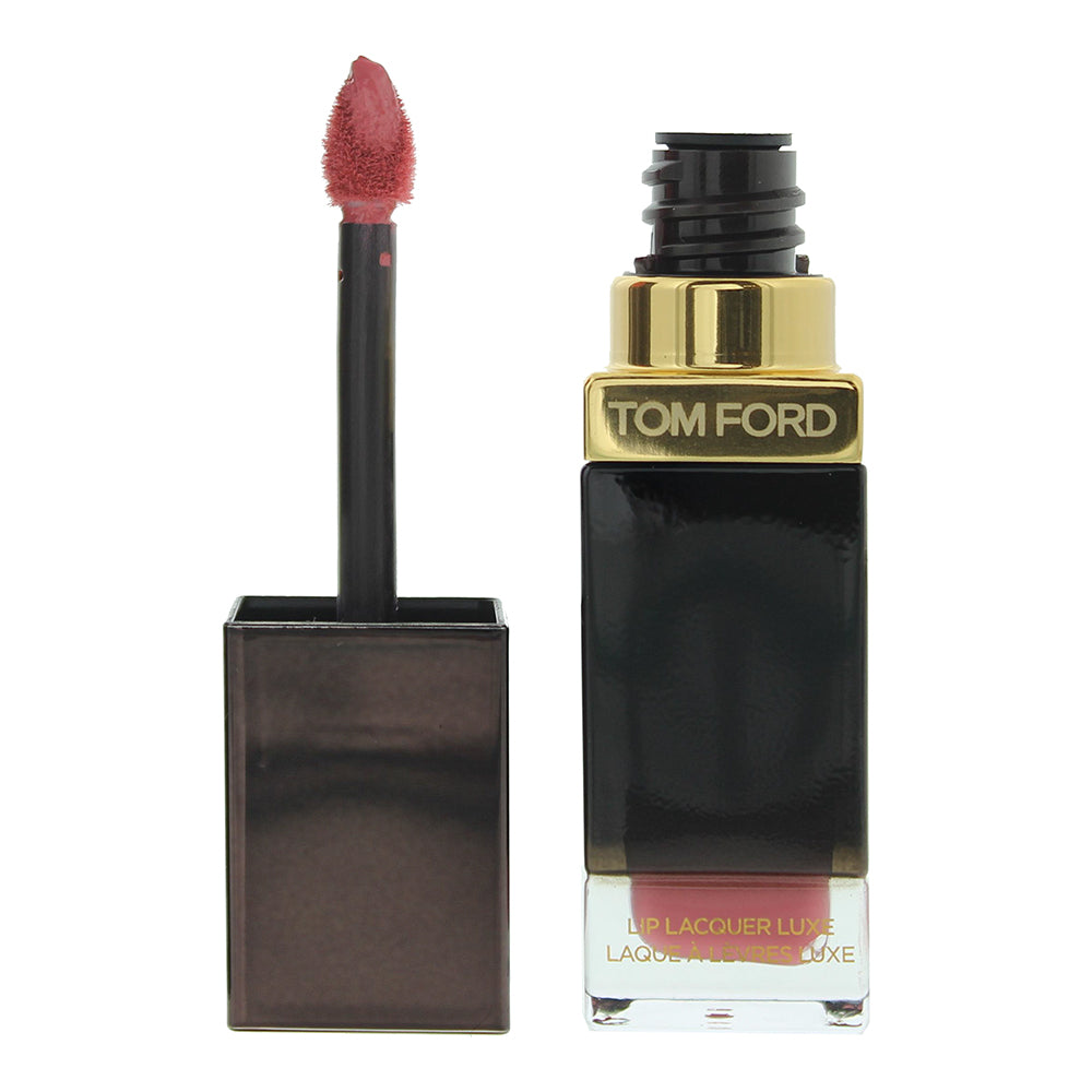 Tom Ford Lip Lacquer Luxe 04 Insouciant Matte Liquid Lipstick 6ml - Product