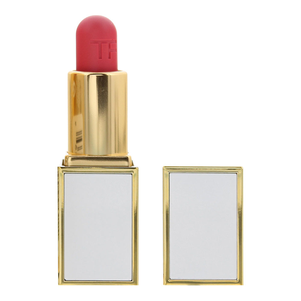 Tom Ford Soleil 07 Paradiso Lip Balm 2g - Product