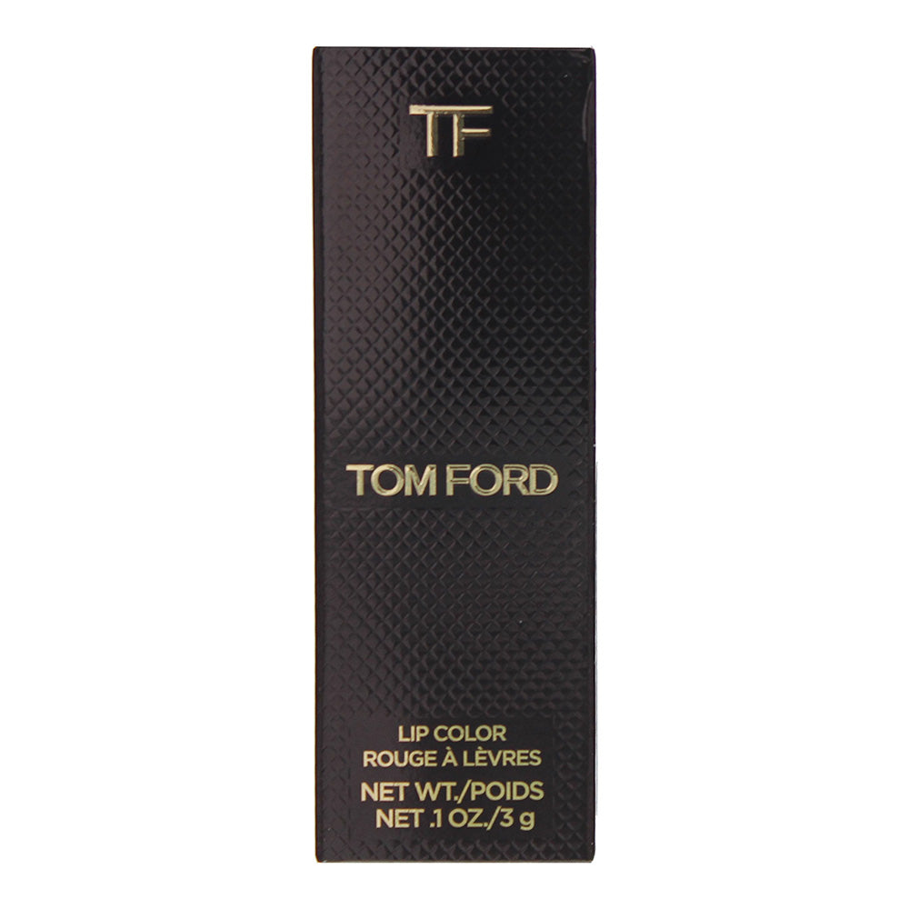 Tom Ford Lip Color No.88 Hiro Lipstick 3g - Box