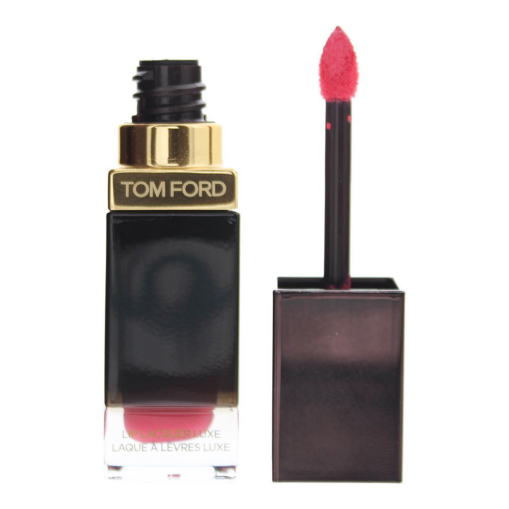 Tom Ford Lip Lacquer Luxe 05 Unzip Vinyl Liquid Lipstick 6ml - Product