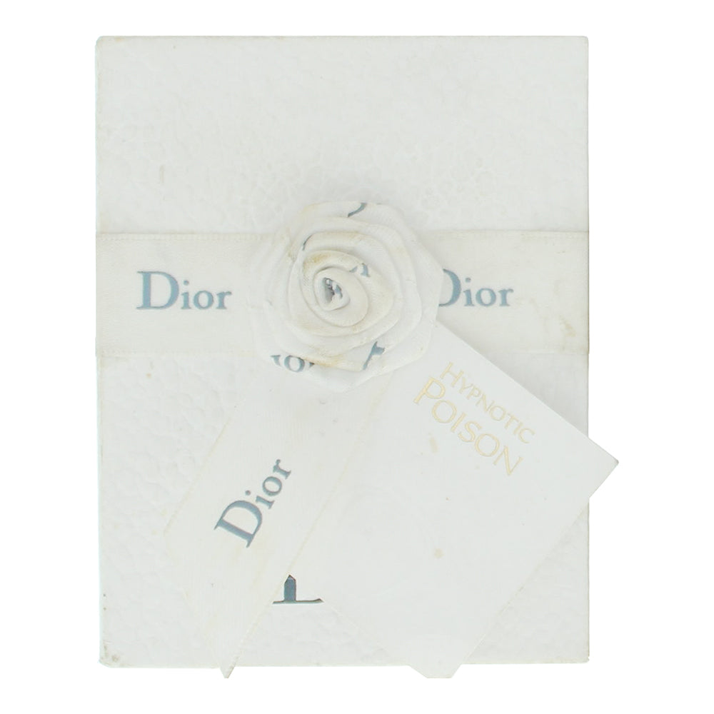 Dior Hypnotic Poison Eau de Toilette 50ml - Box