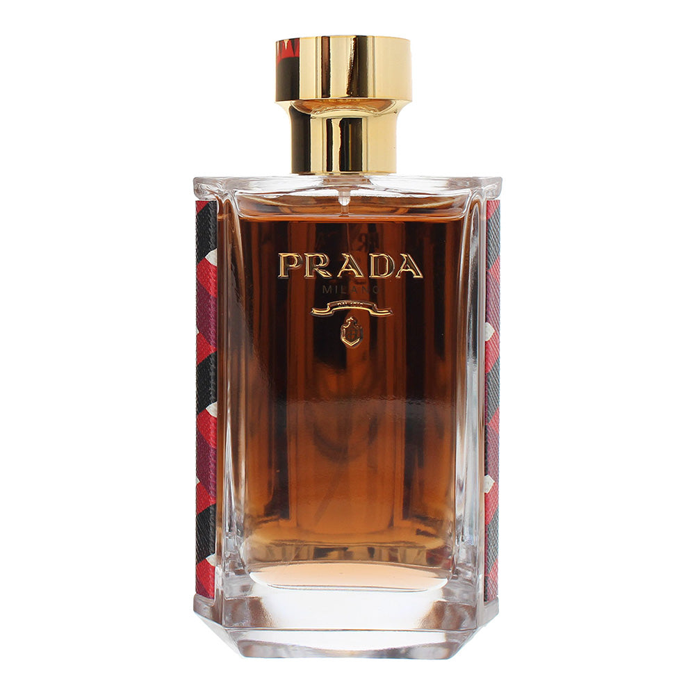 Prada La Femme Absolu Eau de Parfum 100ml - Product