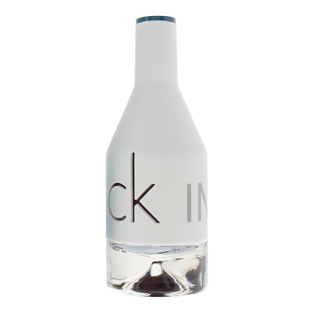 Calvin Klein Ck IN2U Him Eau de Toilette 50ml - Product