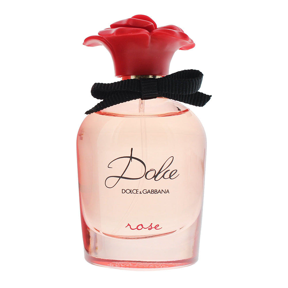 Dolce & Gabbana Dolce Rose Eau de Toilette 50ml - Product