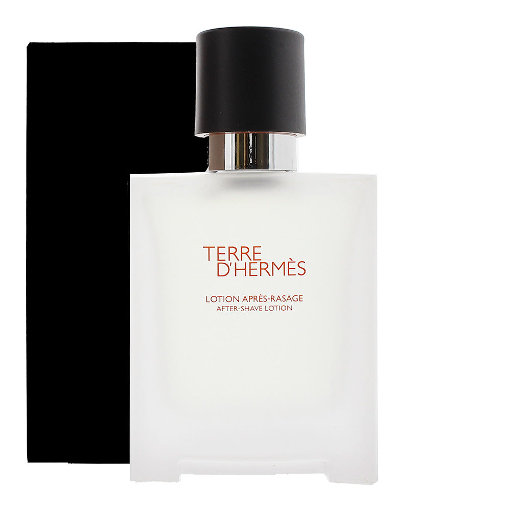 Hermès Terre D'hermès Aftershave Lotion 50ml - Product