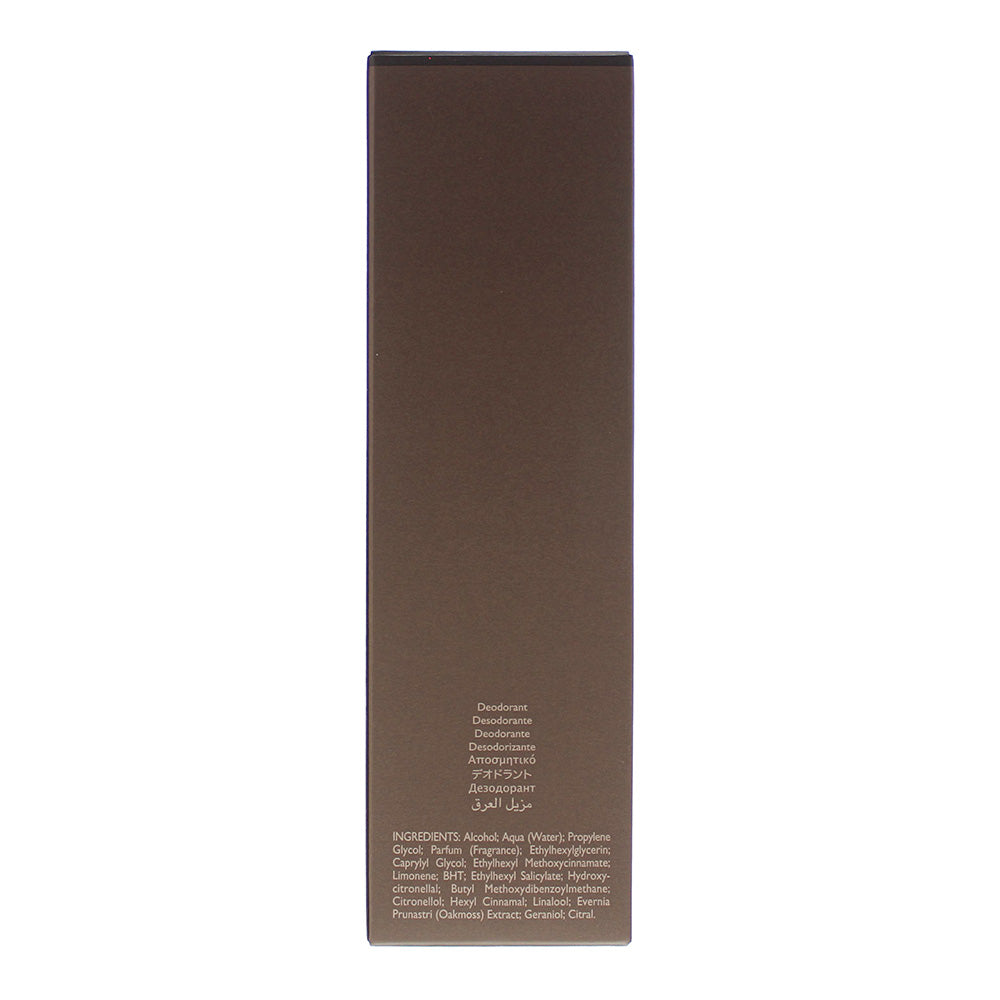 Hermes Terre D'Hermes Deodorant Spray 150ml
