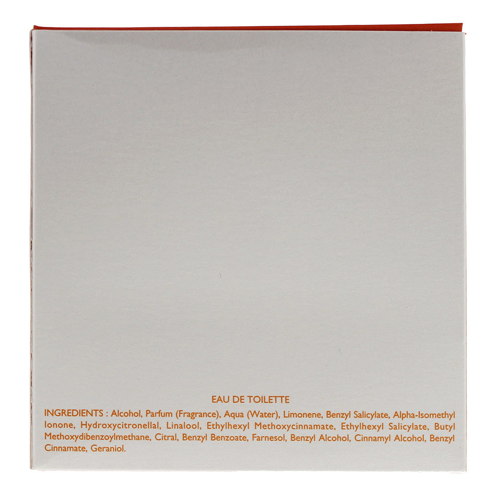 Hermes Eau Des Merveilles Eau De Toilette 50ml