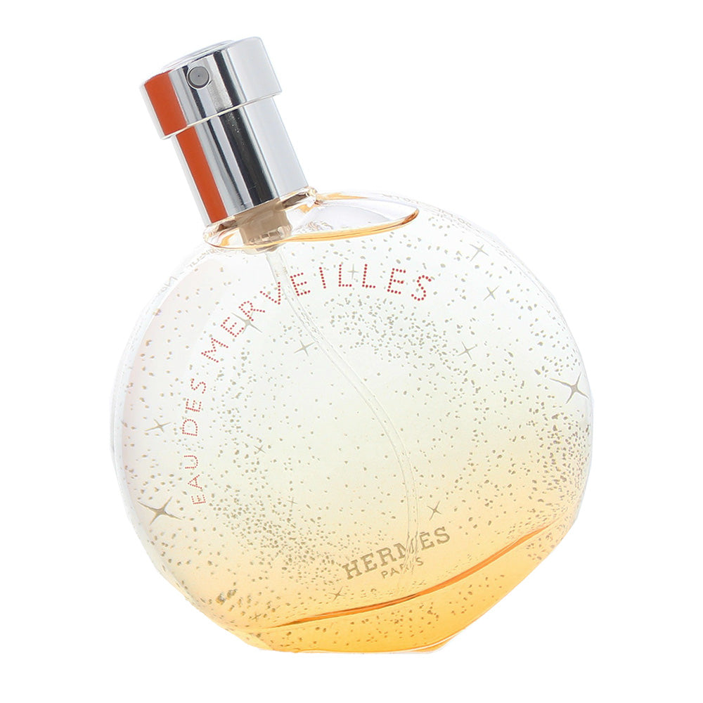 Hermès Eau Des Merveilles Eau de Toilette 50ml - Product