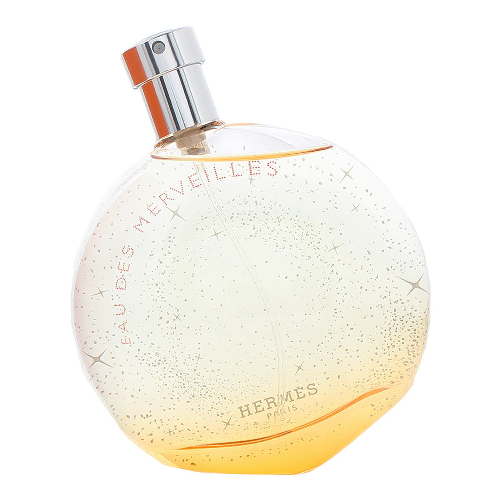 Hermès Eau Des Merveilles Eau de Toilette 100ml - Product