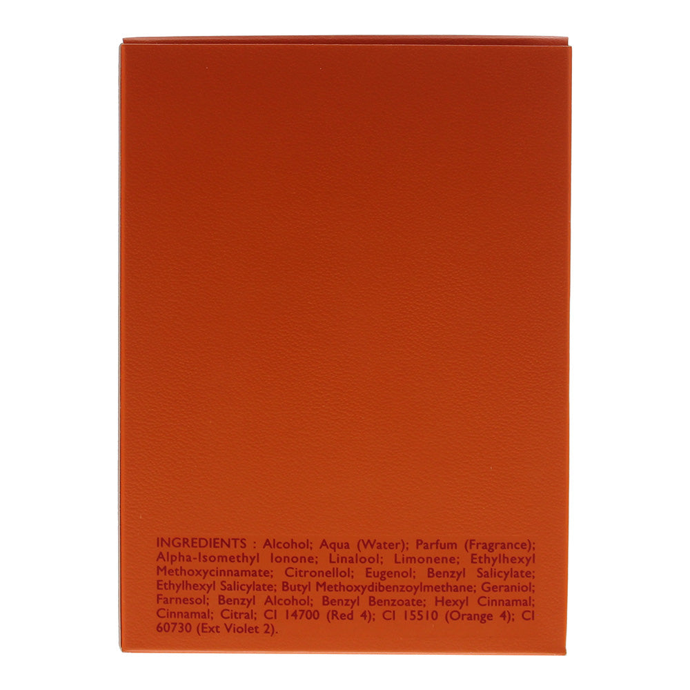 Hermes 24 Faubourg Eau De Toilette 50ml
