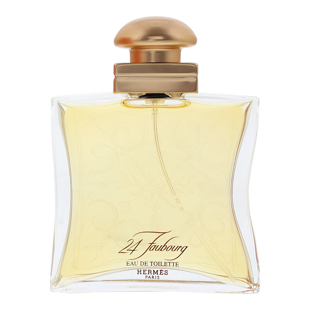 Hermès 24 Faubourg Eau de Toilette 50ml - Product