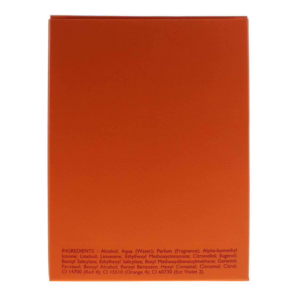 Hermes 24 Faubourg Eau De Toilette 100ml