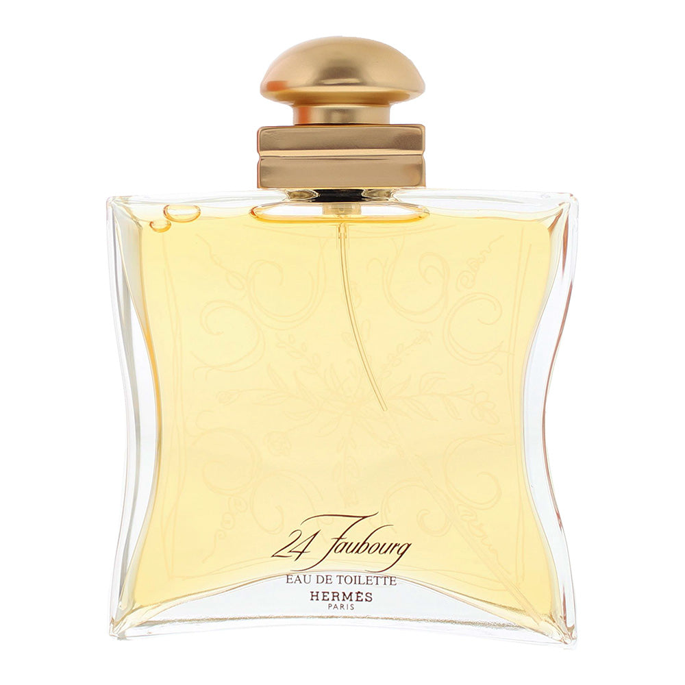 Hermès 24 Faubourg Eau de Toilette 100ml - Product