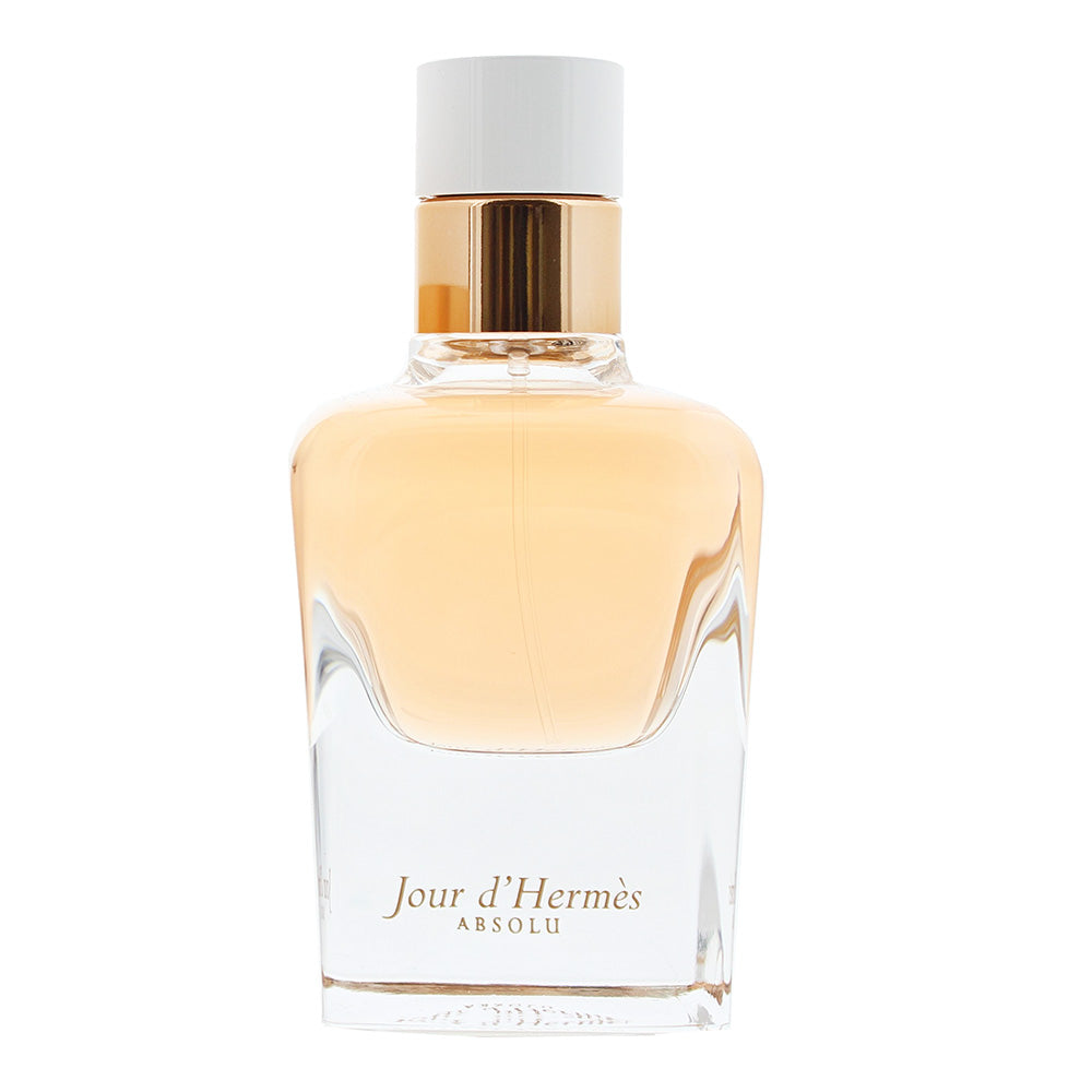 Hermès Jour D'hermès Absolu Eau de Parfum 50ml Refillable - Product