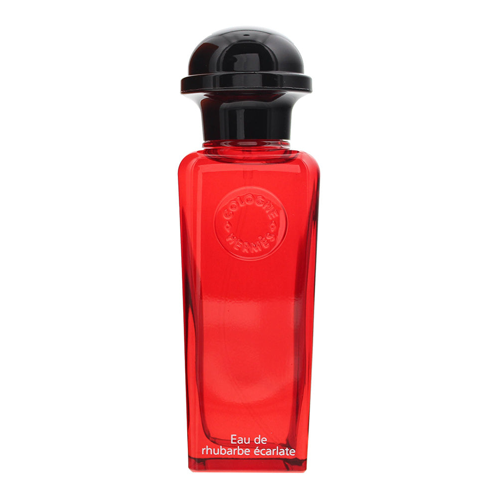 Hermès Eau De Rhubarbe Écarlate Eau de Cologne 50ml - Product