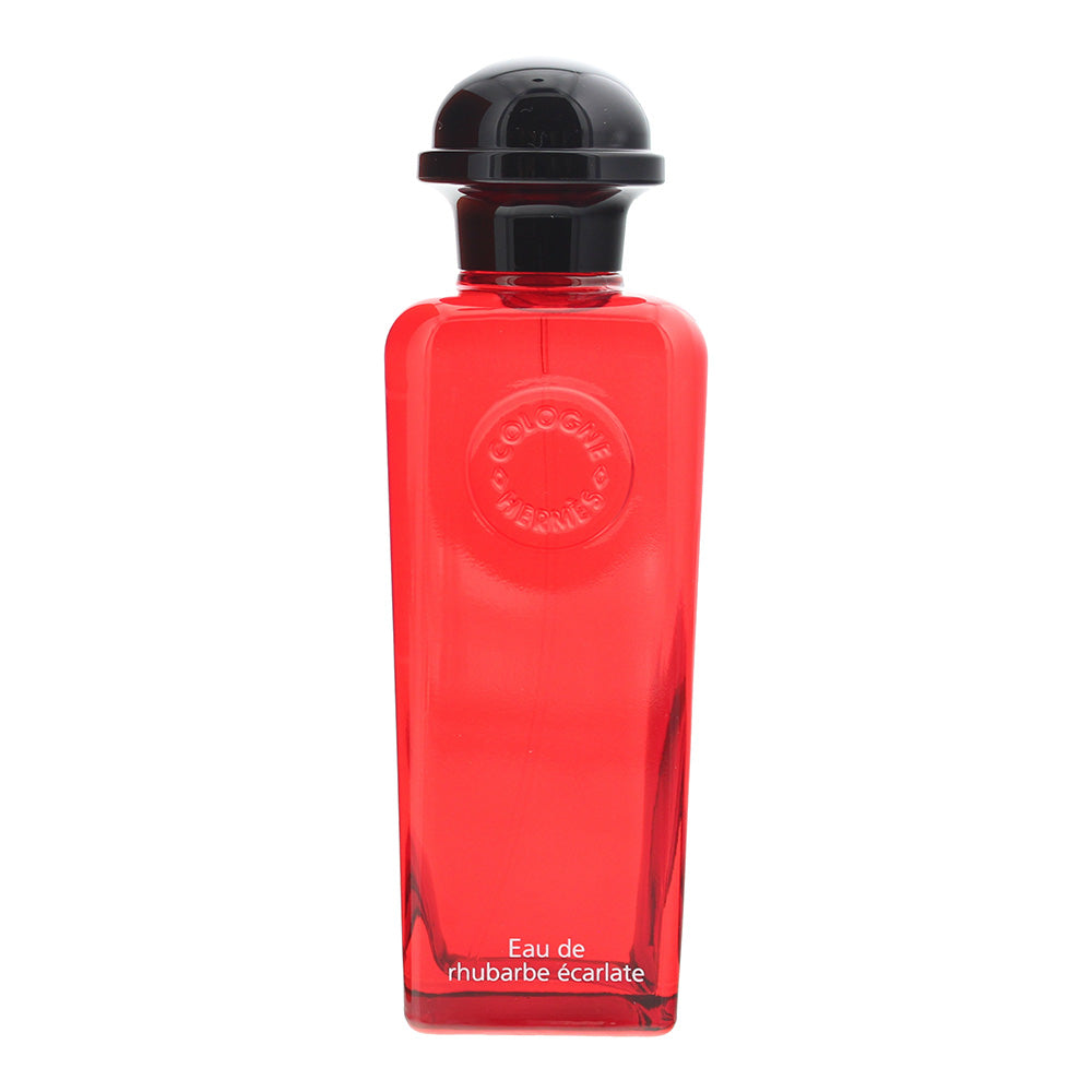 Hermès Eau De Rhubarbe Écarlate Eau de Cologne 100ml - Product