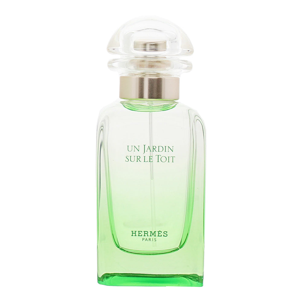 Hermès Un Jardin Sur Le Toit Eau de Toilette 50ml - Product