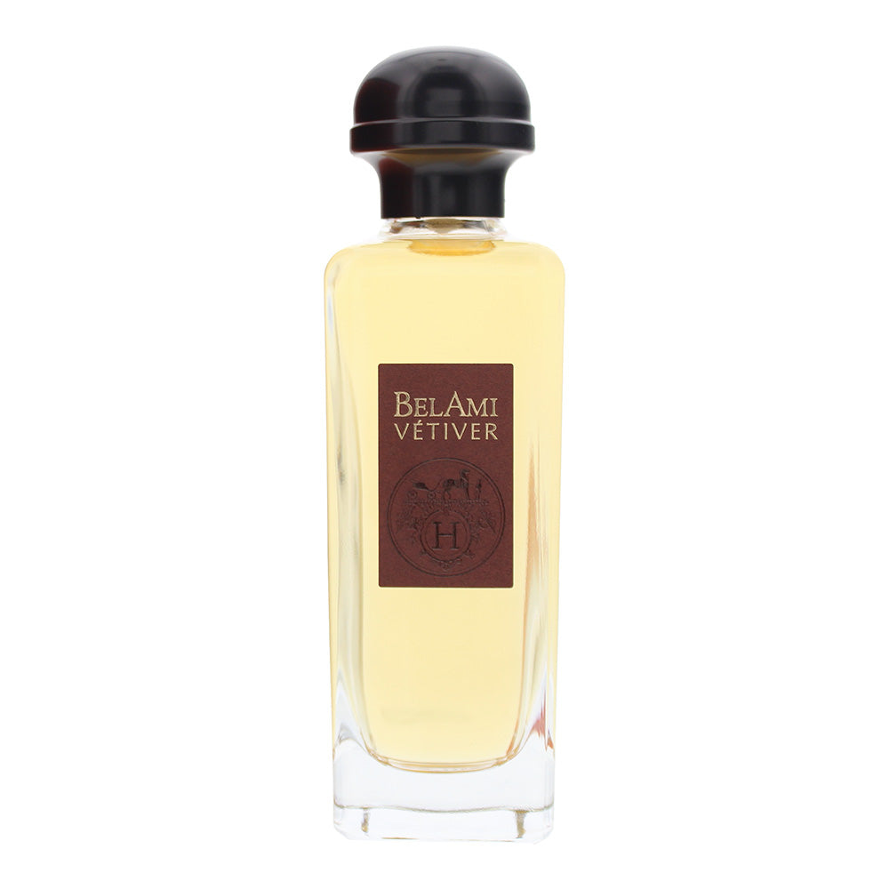 Hermès Bel Ami Vetiver Eau de Toilette 100ml - Product