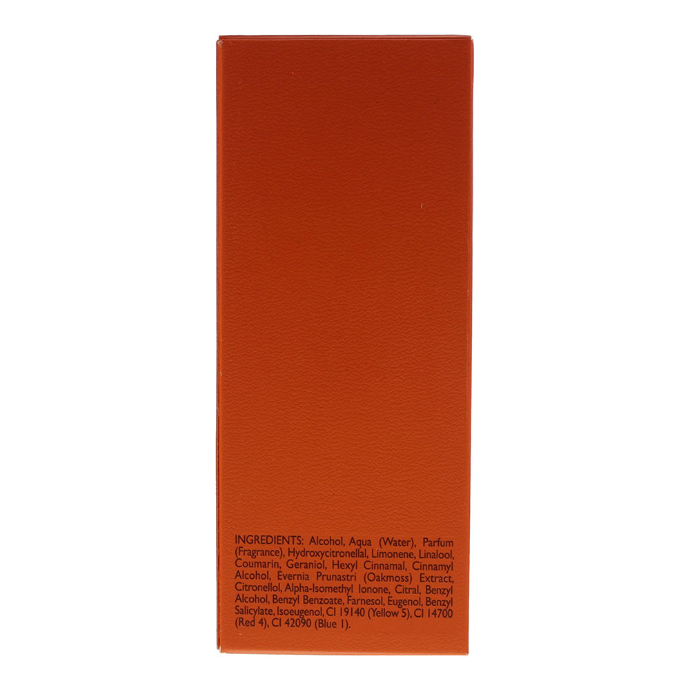 Hermes Calèche Eau De Toilette 50ml