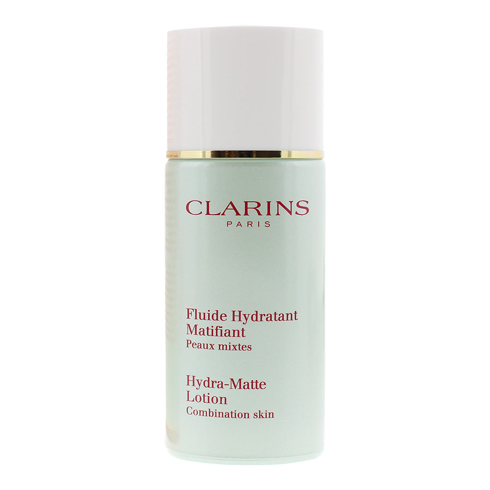 Clarins Hydra-Matte Lotion For Combination Skin 50ml - Product