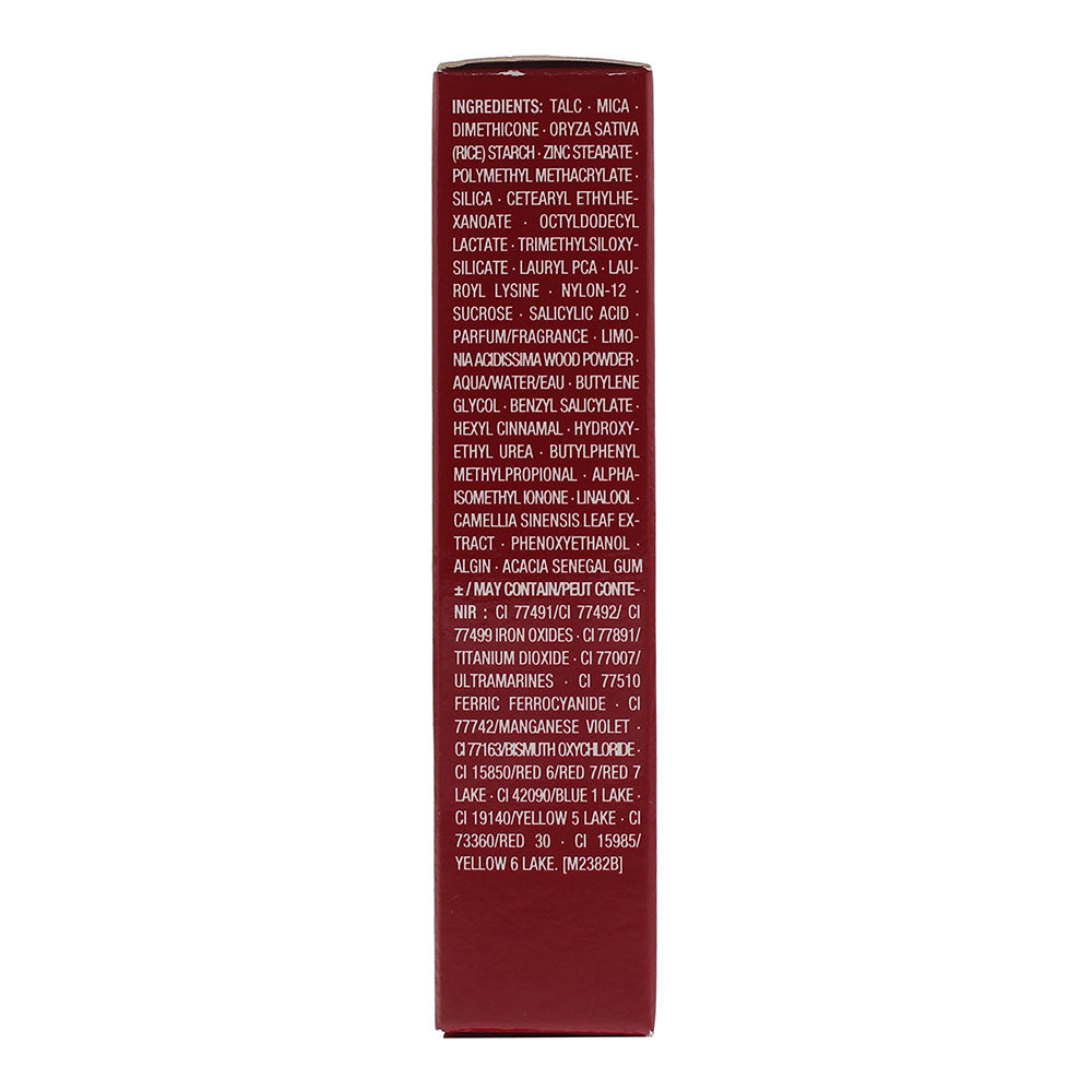 Clarins Ever Matte Shine Control No.02 Transparent Medium Powder 10g