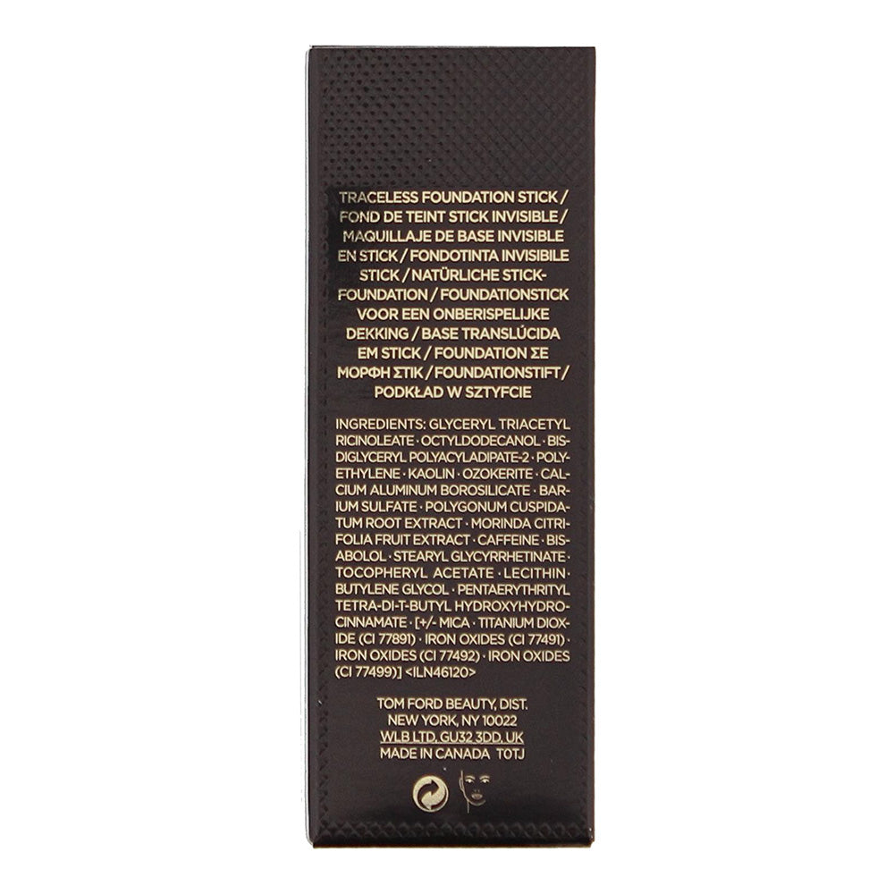 Tom Ford Traceless 1.5 Cream Foundation Stick 15g