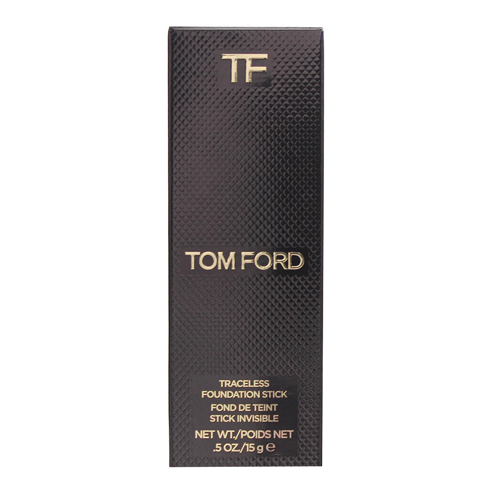 Tom Ford Traceless 1.5 Cream Foundation Stick 15g - Box