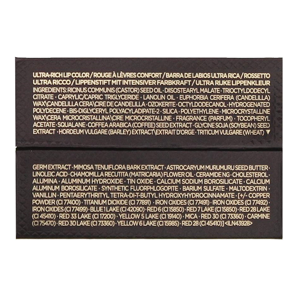 Tom Ford Ultra-Rich 25 Naomi Lip Color 2g