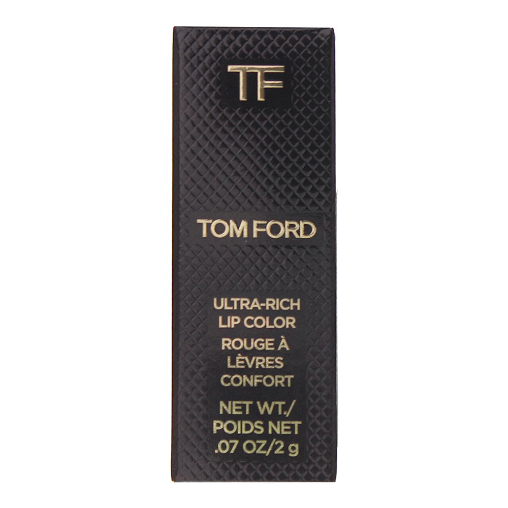 Tom Ford Ultra-Rich Lip Color 25 Naomi Lipstick 2g - Box