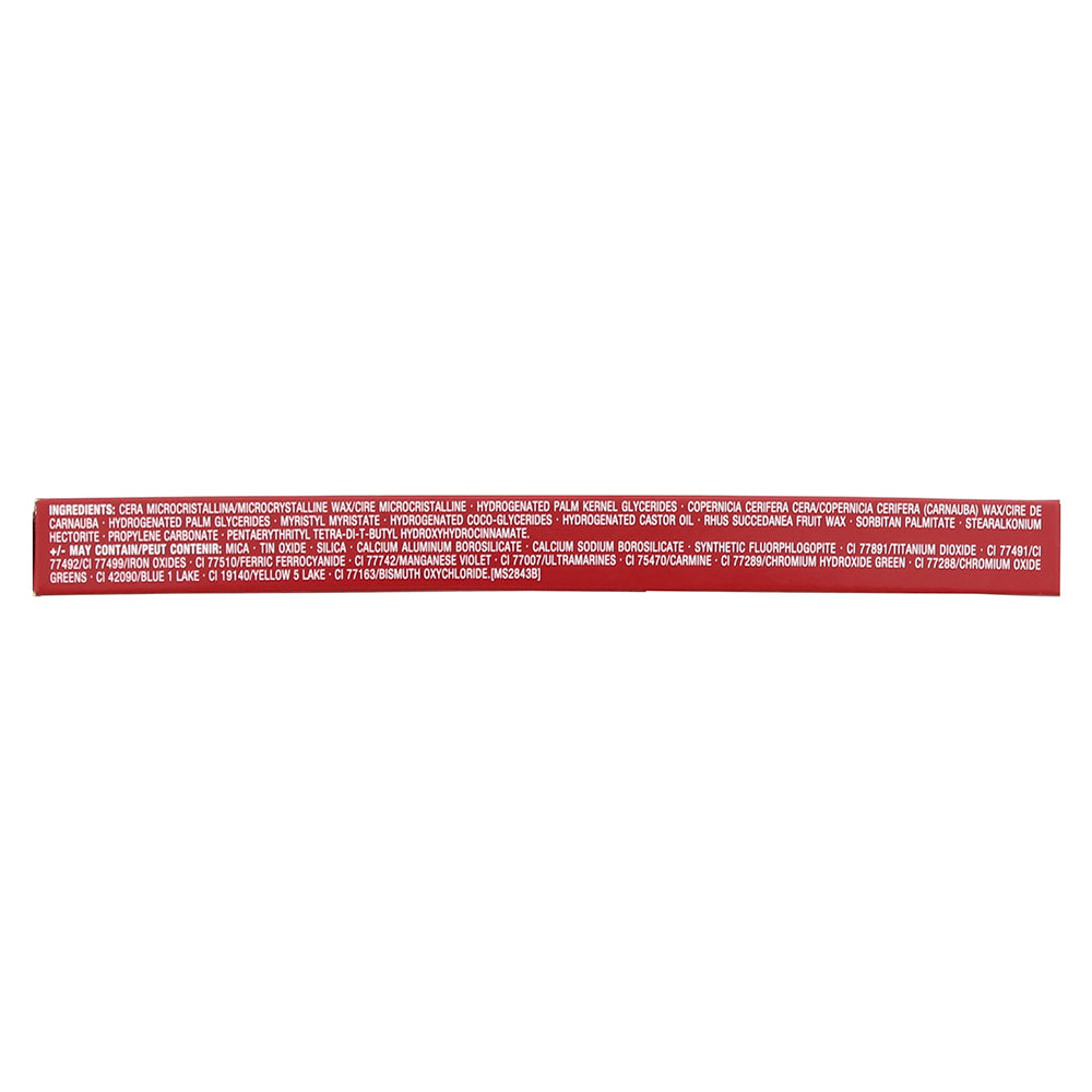 Clarins No.01 Dark Brown Eyebrow Pencil 1.1g
