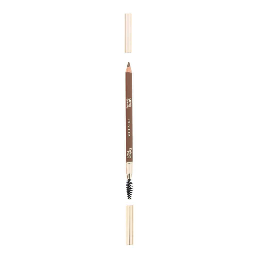 Clarins No.03 Soft Blonde Eyebrow Pencil 1.1g - Product