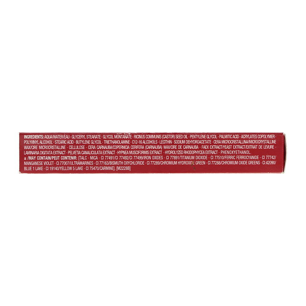 Clarins Instant Definition 01 Black Mascara 7ml