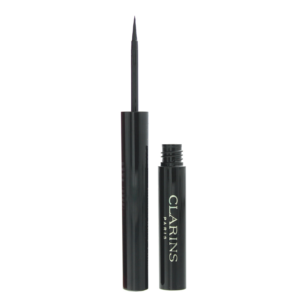 Clarins Intenser No.01 Black Eye Liner 1.7ml - Product
