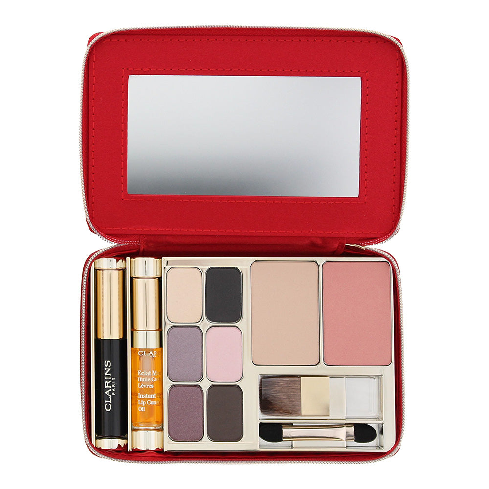 Clarins Travel Make-Up Palette - Product