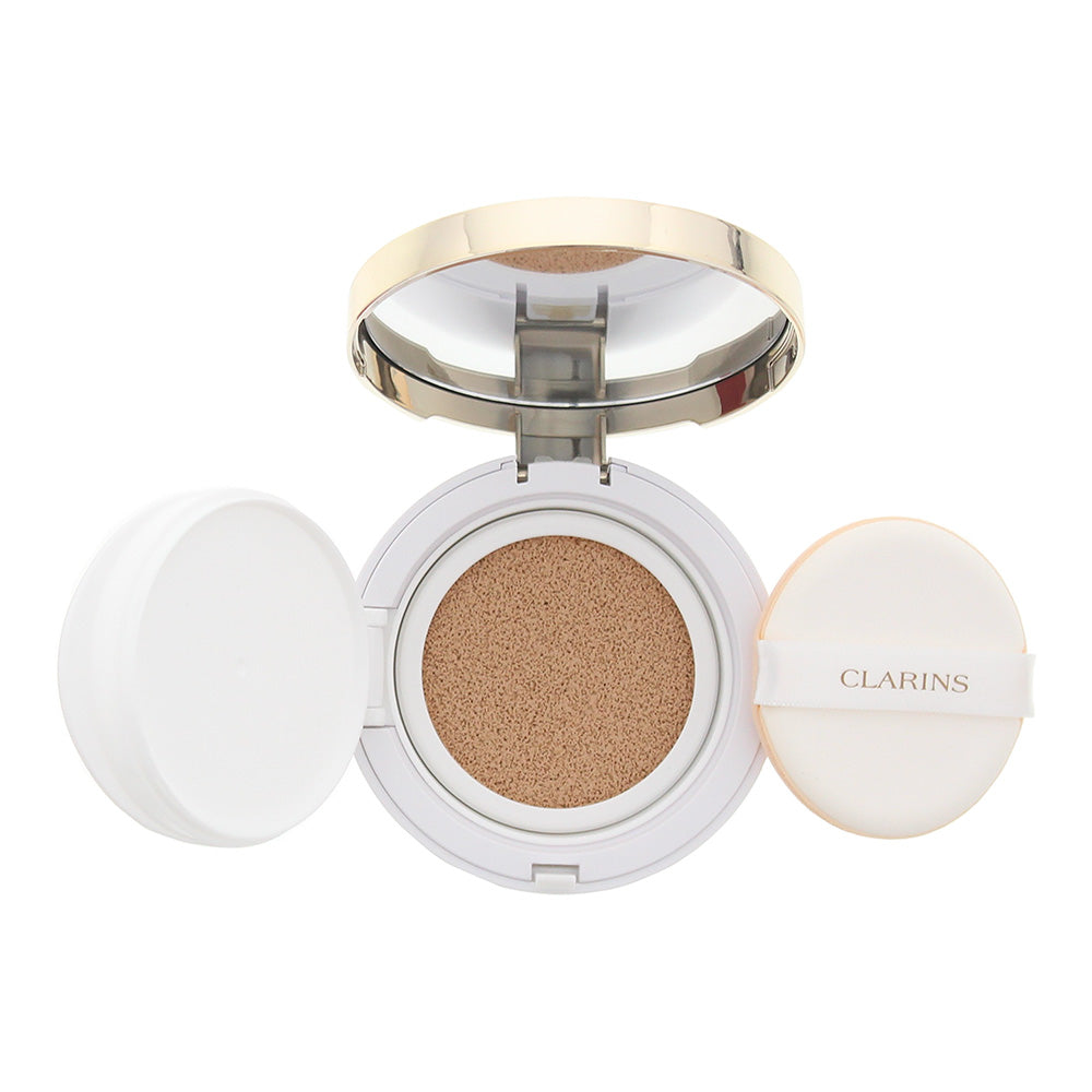 Clarins Everlasting Cushion Foundation Spf 50 No.103 Ivory 13ml - Product
