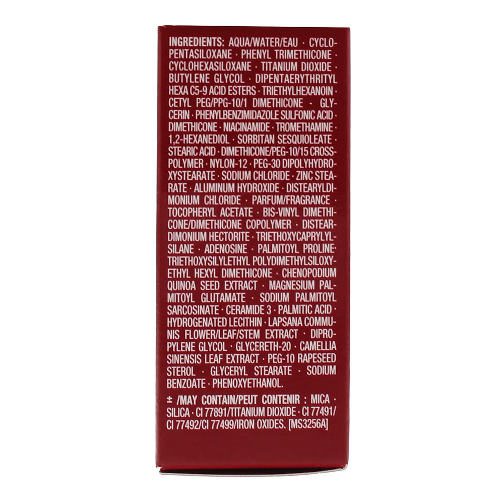 Clarins Everlasting Cushion Foundation Spf 50 No.105 Nude 13ml