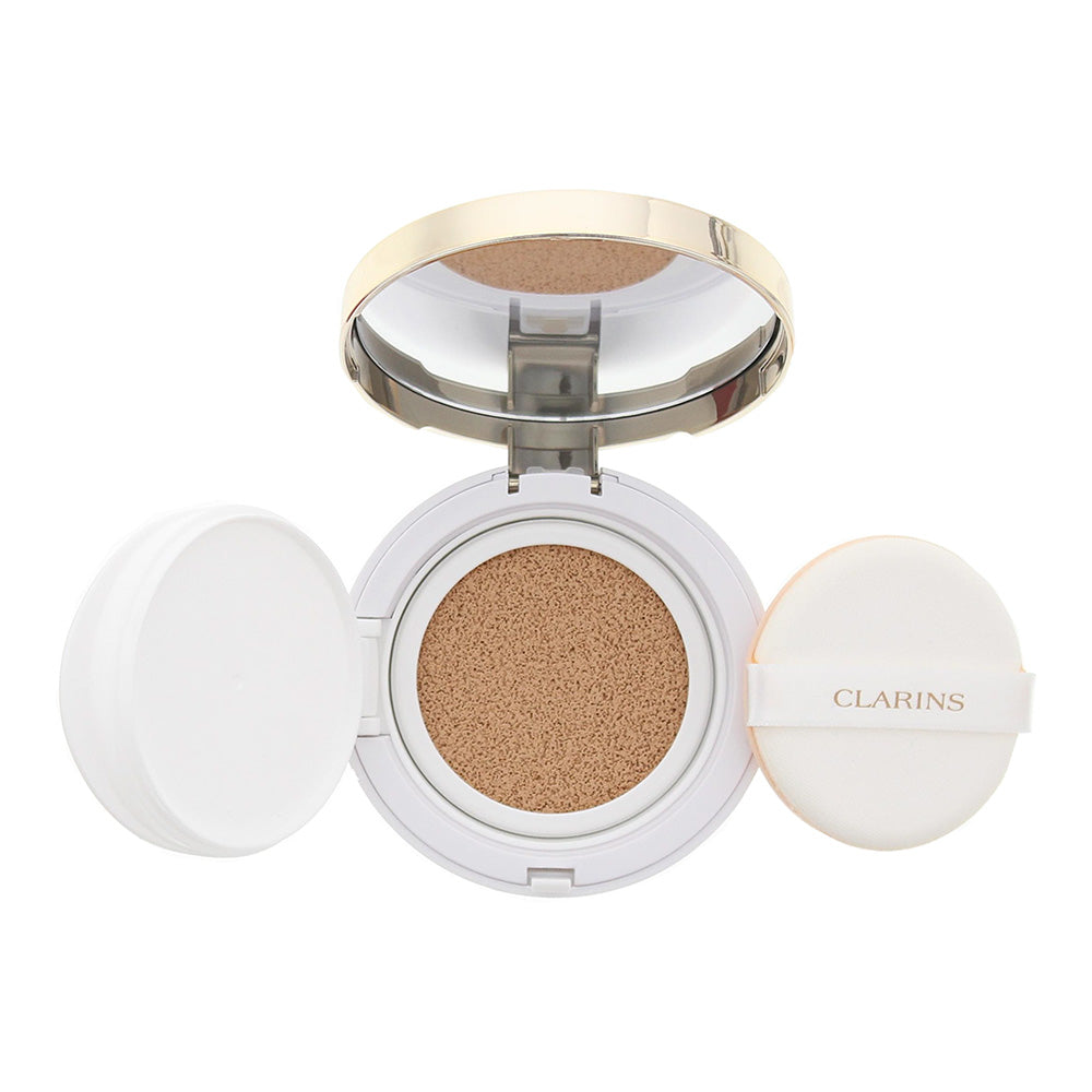 Clarins Everlasting Cushion Foundation Spf 50 105 Nude 13ml - Product