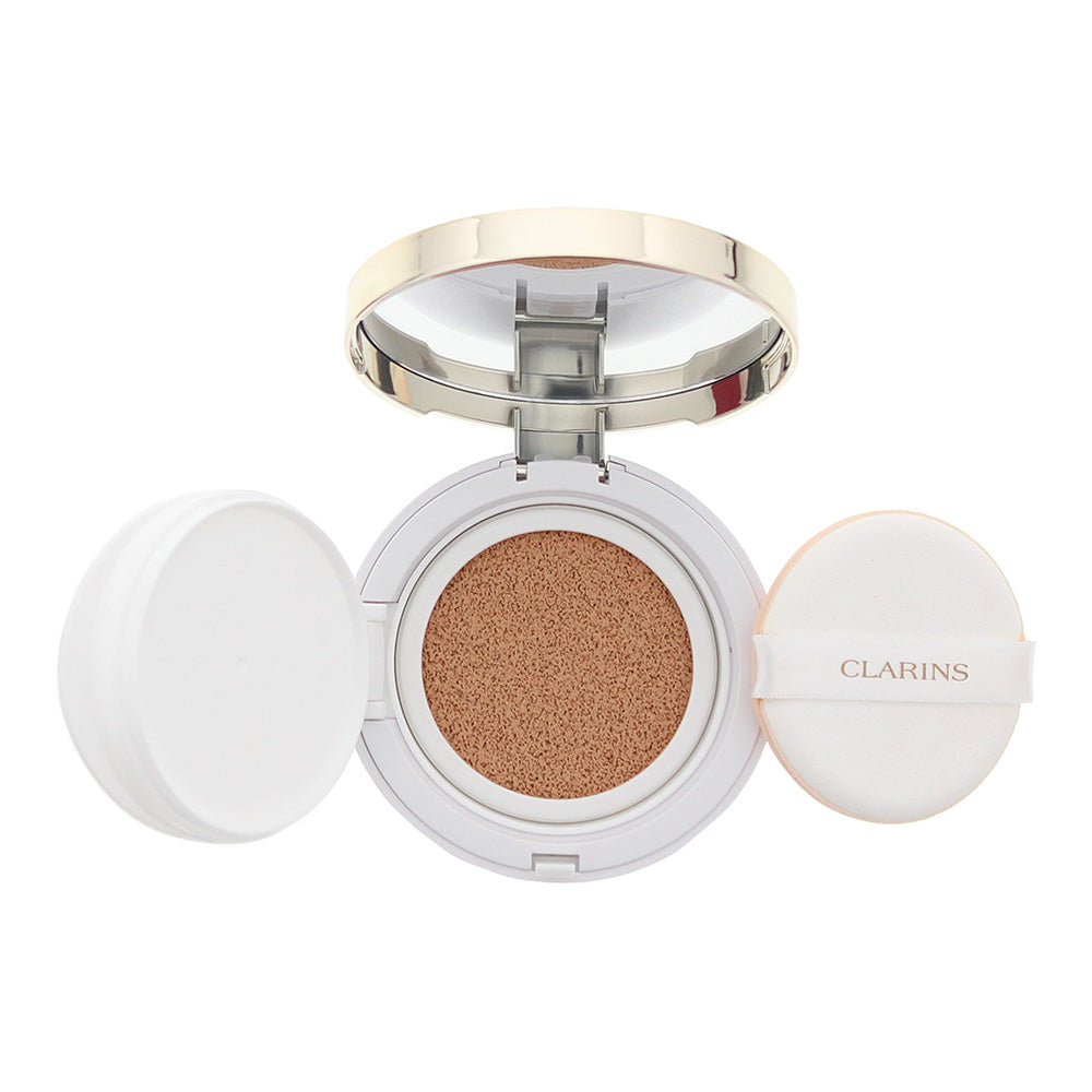 Clarins Everlasting Cushion Foundation Spf 50 No.107 Beige 13ml - Product