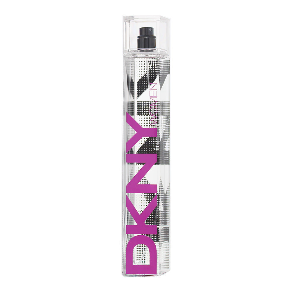 DKNY Women Limited Edition Eau de Parfum 100ml - Product
