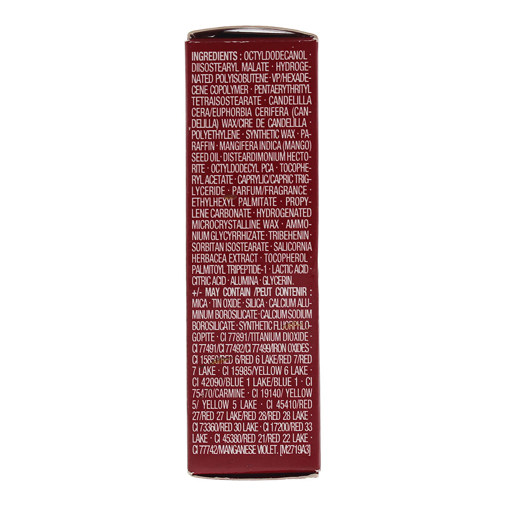 Clarins Joli Rouge Long-Wearing 758 Sandy Pink Lipstick 3.5g