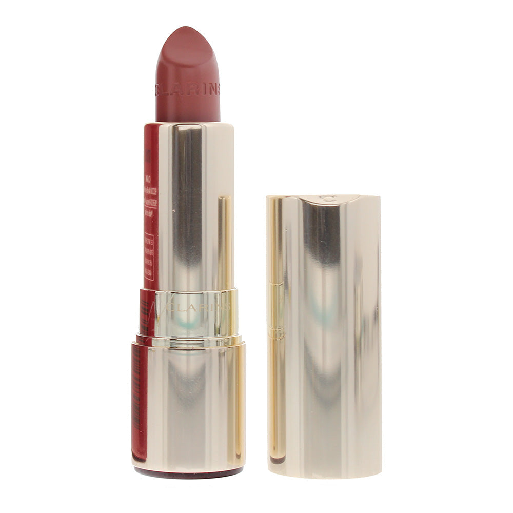 Clarins Joli Rouge Long-Wearing 758 Sandy Pink Lipstick 3.5g - Product