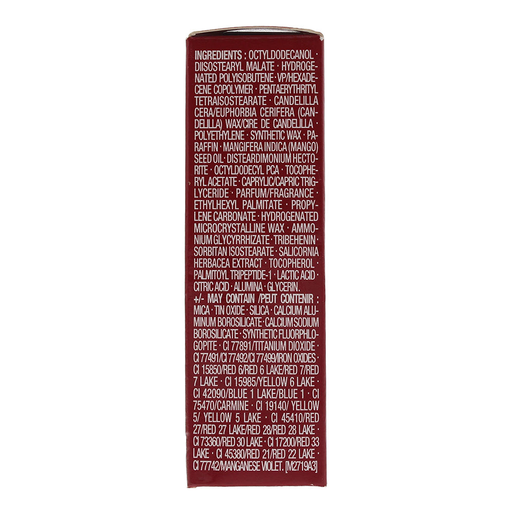 Clarins Joli Rouge Moisturizing Long-Wearing Lipstick 760 Pink Cranberry 3.5g