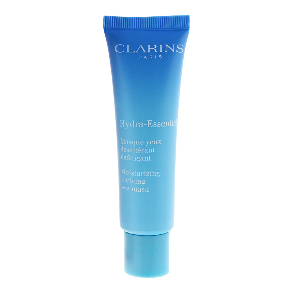 Clarins Hydra-Essentiel Moisturizing Reviving Eye Mask 30ml - Product