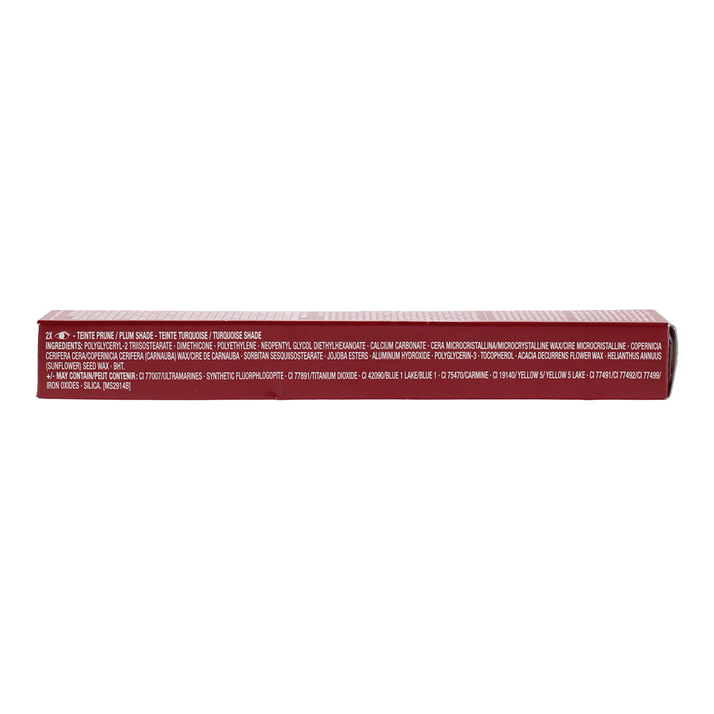 Clarins Stylo 4 Colour All-In-One Limited Edition Lips & Eyes Pen 4g