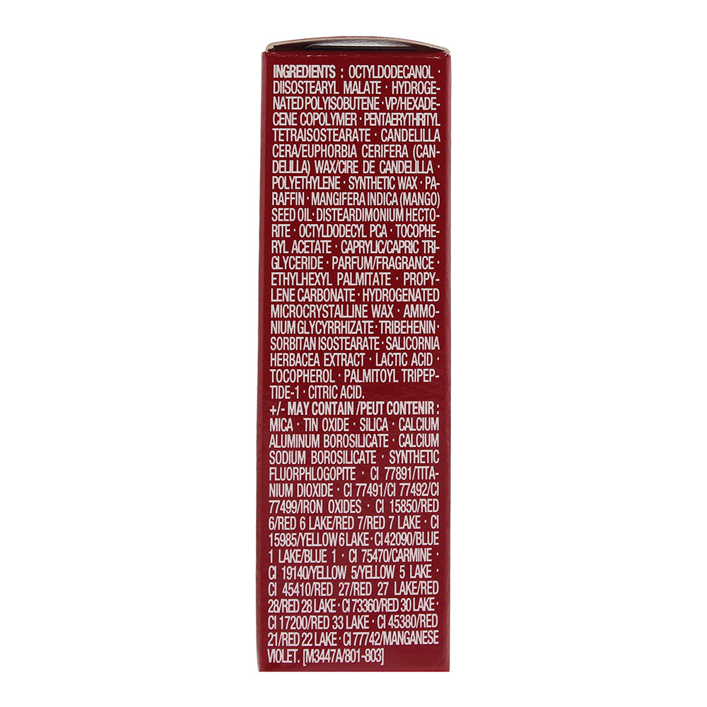 Clarins Joli Rouge Gradation Moisturising Long-Wearing Two-Toned Lipstick 801 Co