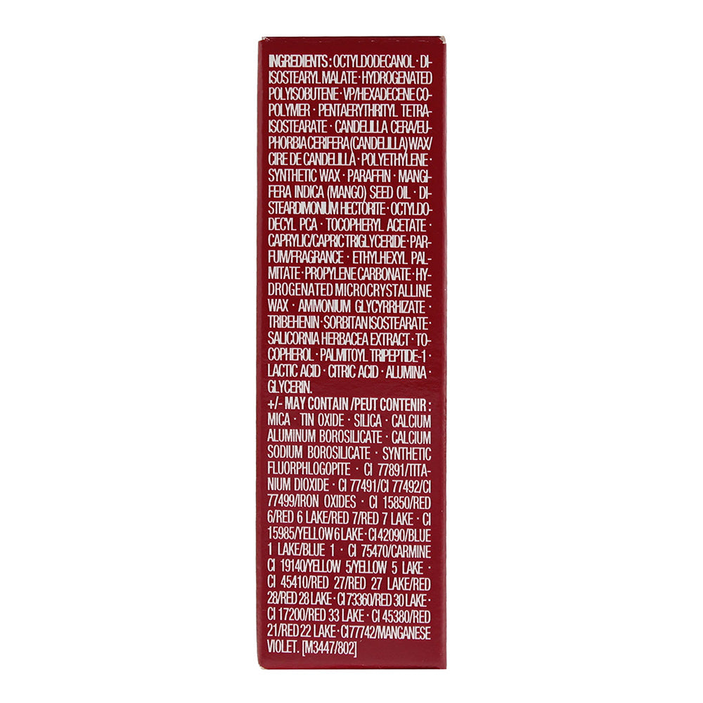 Clarins Joli Rouge Gradation 802 Red Lipstick 3.5g