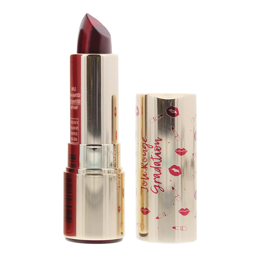 Clarins Joli Rouge Gradation 803 Plum Lipstick 3.5g - Product