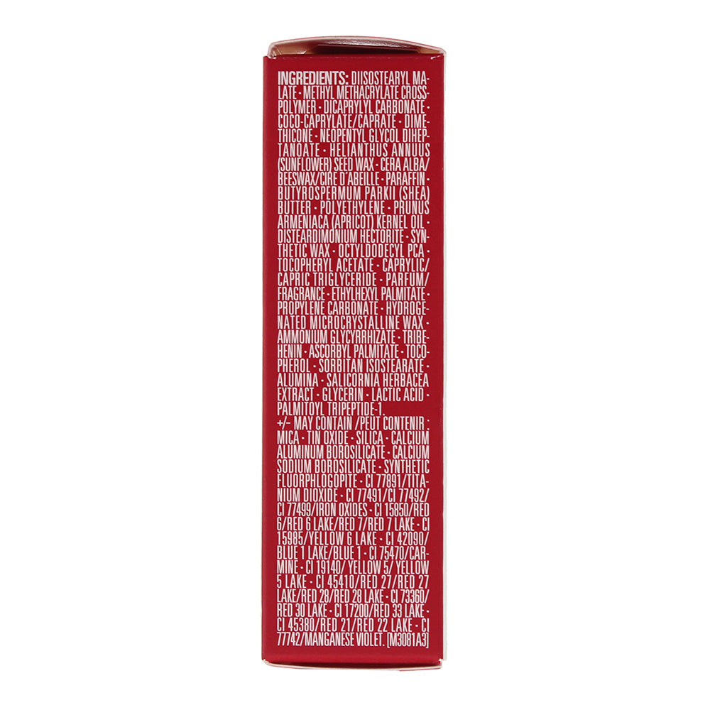 Clarins Joli Rouge Velvet Matte & Moisturizing Long Wear Lipstick 752V Rosewood 3.5g