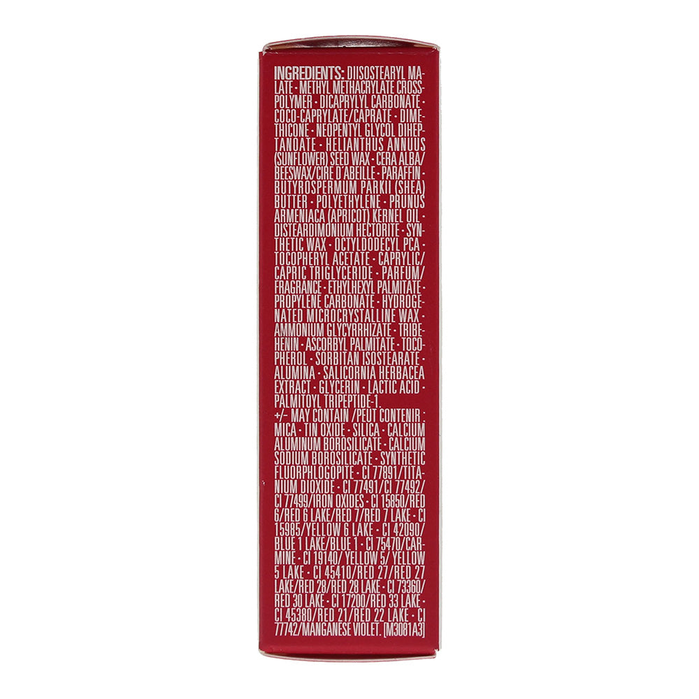Clarins Joli Rouge Velvet Matte & Moisturizing Long-Wearing Lipstick 731V Rose Berry 3.5g